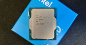 The Best CPU For Gaming In 2022